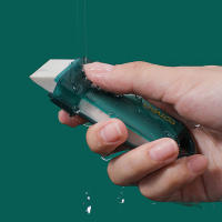 Cepillo De Limpieza Potente De Goma Para Eliminar Manchas Rígidas En Una Varietad De Superficies Cepillo De Cocina Para Limpieza De Baño Entre Rincones - details 5