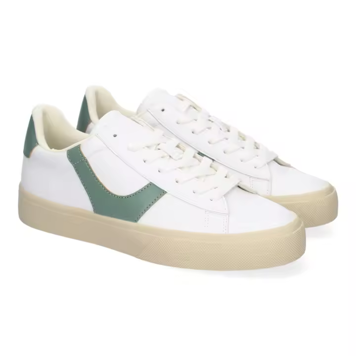 SNEAKERS Sport3punto0 M5060-Verde - 1