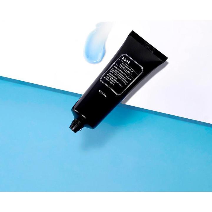 Klairs Midnight Blue Calming Cream 60Ml — oferta en Miravia