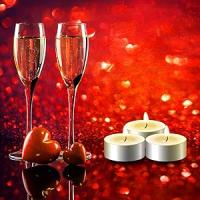 Velas Lumar para Calienta Plato 4,5h  Pack de 50, 100, 200, 500 y 800 Unidades - details 4