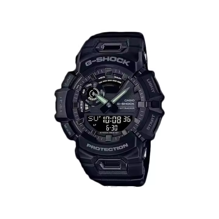 Reloj Casio G-Shock GBA-900-1AER - 1