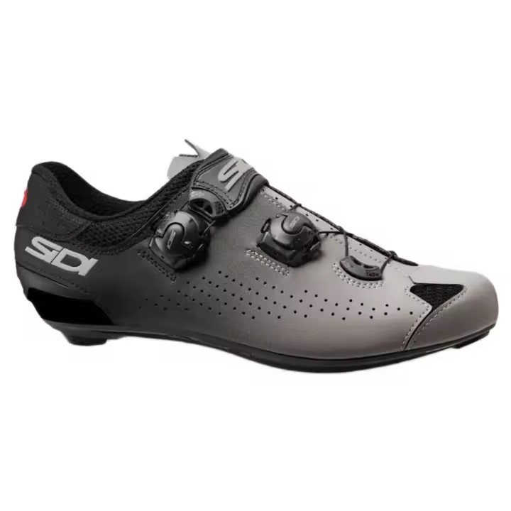 Sidi Zapatillas De Carretera Genius 10 Gris - 1