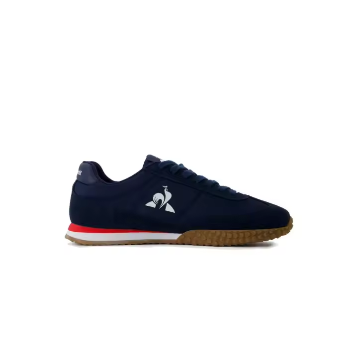 Zapatillas Le Coq Veloce I Hombre Azul - 1