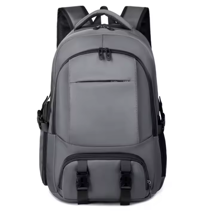 Mochila de gran capacidad, mochila de viaje para hombre, bolsa de equipaje de trabajo, bolsa de montañismo al aire libre y de ocio para mujer, mochila súper grande - 1