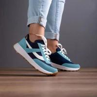 Zapatillas De Plataforma Para Mujer 2024 Cuero Sintético Casual Deportivas Zapatos De Salida Vulcanizados Tacón Bajo Cómodo Para Primavera/Otoño - details 7