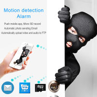 Cámara PTZ IP WiFi JIENUO Con Detección De Humanos Y Seguimiento Automático Vigilancia De Seguridad Interior Visión Nocturna Nube Sin Cable HD Cámara De Hogar Onvif - details 15