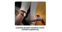 Samsung Galaxy Watch 6 Classic 47mm Bluetooth (SM-R960), Reloj Inteligente, Monitorización de la Salud, Seguimiento Deportivo - details 4