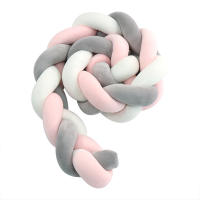 Om Home Interbaby Chichonera Trenza protector CUNA 150 cm - details 0