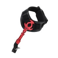 Arch Shooting Compuestos Arch Liberación Ayuda Arco Flecha Pulsera Esparcidor Compuestos Polea Arch Shooting Accesorios - details 1