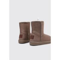 Break & Walk BJSH 542 Bota Plana Niña Gris - details 2