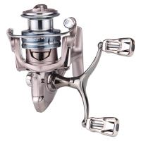 Carrete De Pesca HAUT TON FZ 1500/2500/3000 Ratio De Engrosamiento 5.2:1 Pesos Máximos 22Lbs Ultraligero 5+1BB Para Agua Dulce Y Salada - details 3