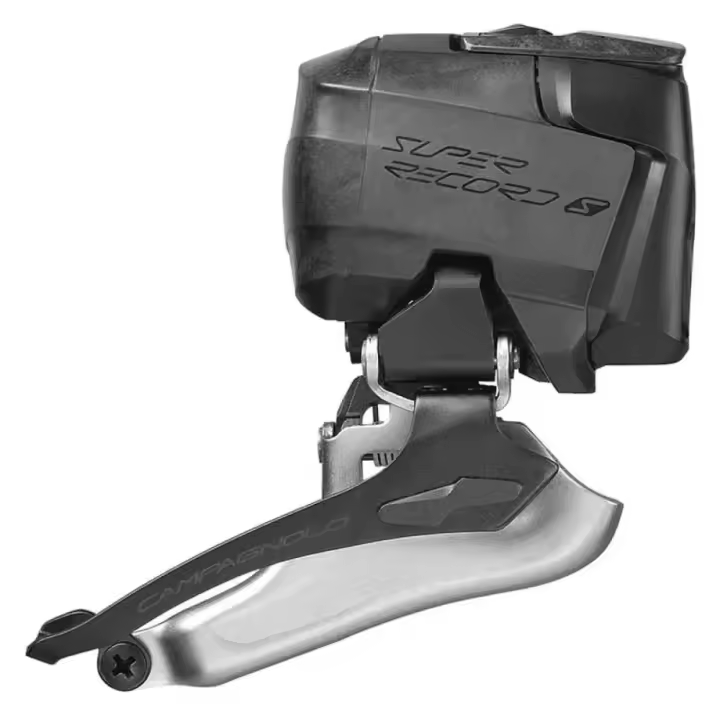 Campagnolo Desviador Delantero Super Record S Wireless 12s - 1