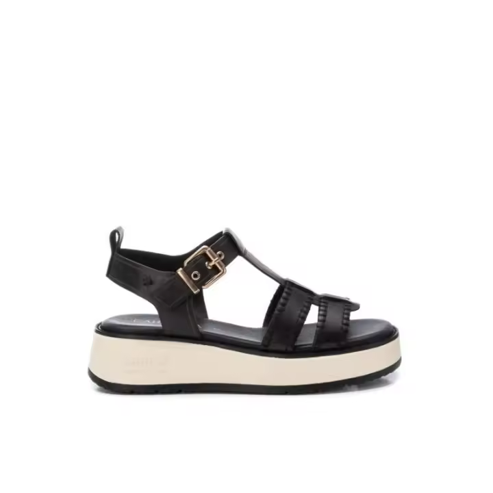 Bailarinas Carmela 16224605 negro - 1