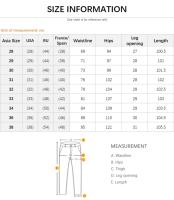 Pantalones Casuales Para Hombre Primavera Verano Algodón 97.8% Elásticos Moda Coreana Ajustados Gris Negro Caqui Pantalones De Cintura Media - details 0