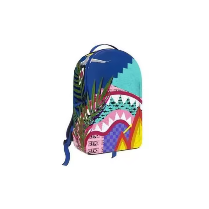 Mochila Sprayground 910B5901NSZ south Beach Backpack - 1