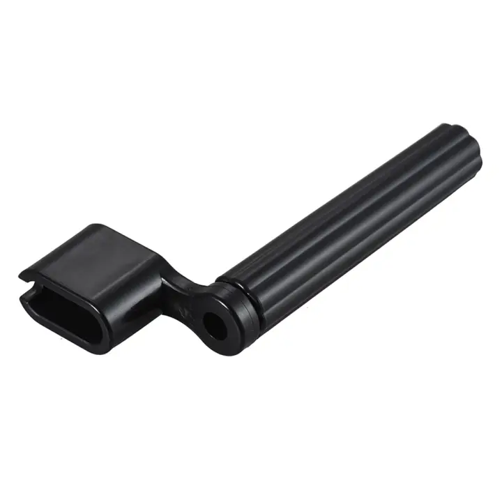 Herramienta De Reparación De Guitarra Plástica Para Acústica Y Eléctrica Extraedor De Tornillos De Puente Herramienta Luthier - 1