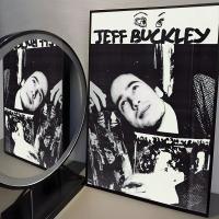 Póster De Cubierta De Álbum J-Jeff B-Buckley Decoración Estética Para Pared Moderna Para Sala De Estar Dormitorio Bar Hall - details 12