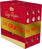Bombones Caja Roja Nestle - Lote 2 + 1 Gratis - 3 Cajas Bombones Caja Roja 100 gramos - Nestle - details 0