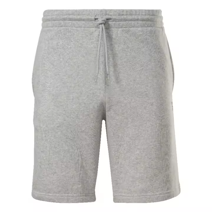 Pantaln REEBOK RI FT LEFT LEG HZ8784 Gris - 1