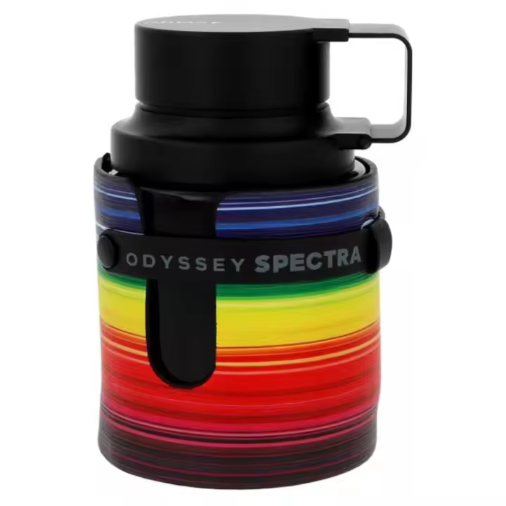 Perfume Odyssey Spectra EDP para hombres y mujeres de Armaf de 100 ml - 1