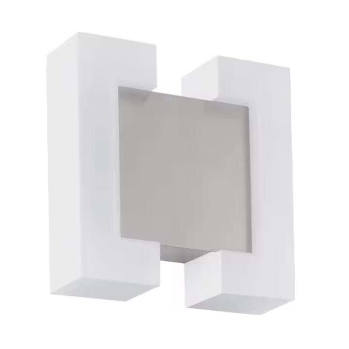 Eglo - Aplique de pared para exterior Sitia - 1