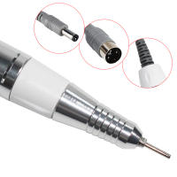 Martillo De Uñas Eléctrico Con Mango Herramienta De Pulido Y Grind Manicura Y Pedicura Accesorios De Cabezal De 12V 20W Velocidad Sin Carga 35000rpm - details 2