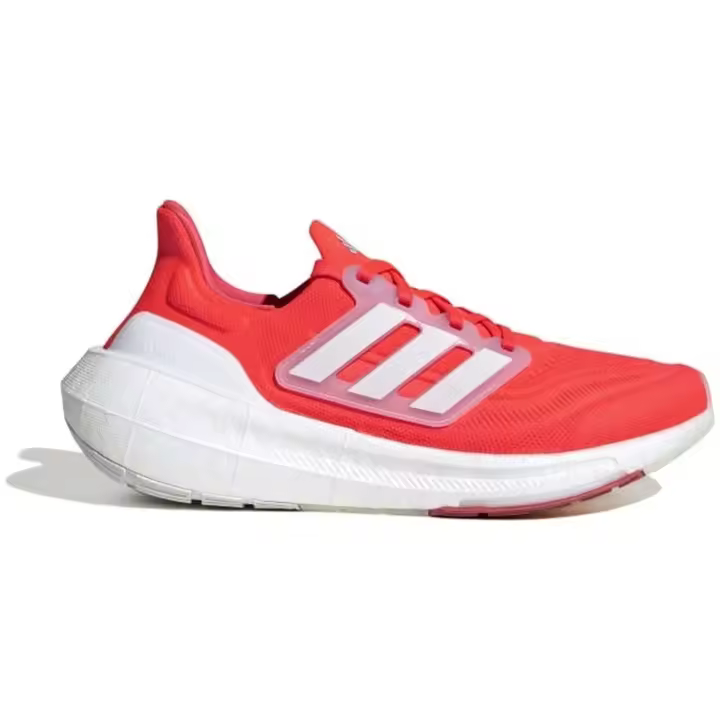 Zapatillas Sneakers Adidas modelo HP3344 para Mujer en color Rojo - 1