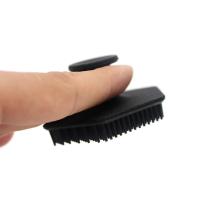Cepillo De Limpieza Facial Para Hombres Mini Scrubber De Silicona Con Masaje Profundo Para Shave Y Limpieza De Piel - details 5