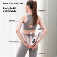 Entrenador para helbres y Mujeres Entrenamiento muscular para PC Entrenamiento muscular del suelo pélvico Ejercicio de Elevación anal Reparación posparo Abrazadera para Piernes Tamaño de pierna 18*32 CM - details 2