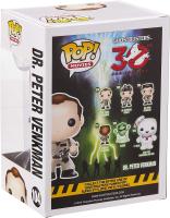 Funko Peter Venkman Cazafantasmas Ghostbusters 104 Caza Fantasmas After Life imperio helado frozen empire - details 1