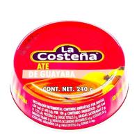 La+Costeña Pack 2 Ate de Guayaba 240gr- Producto mexicano - details 1