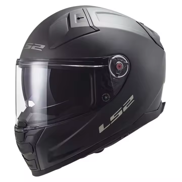 Ls2 Casco Integral Ff811 Vector Ii With Intercom 4x Ucs - 1