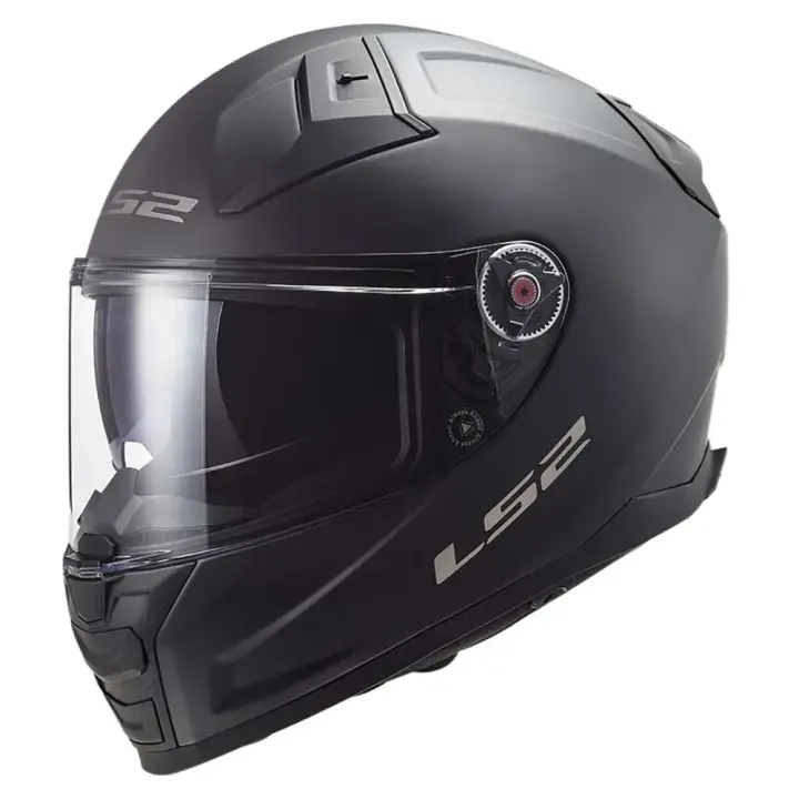 Ls2 Casco Integral Ff811 Vector Ii With Intercom 4x Ucs - 1