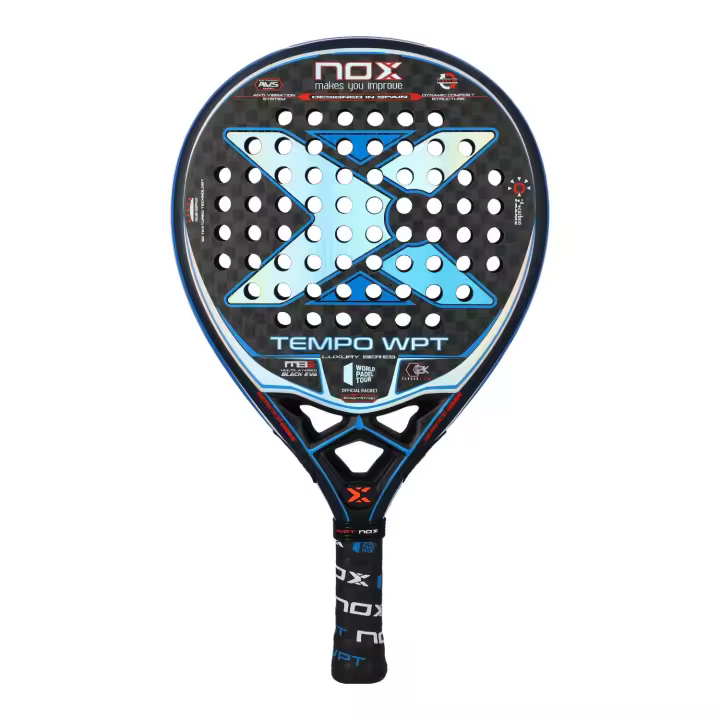 Nox Tempo Wpt Luxury Series 2022 - 1