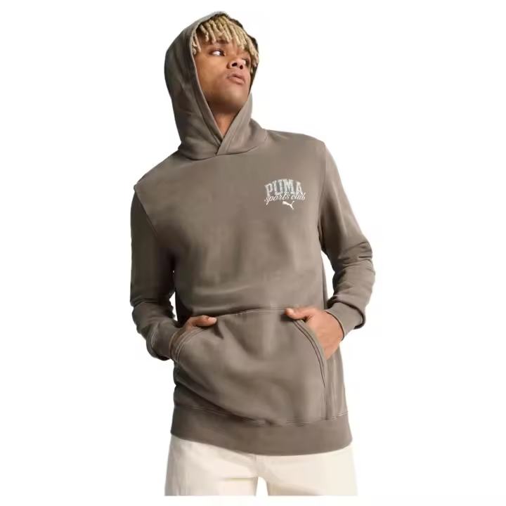 Sudadera Puma modelo Puma Class Washed Hoodie Tr - 1