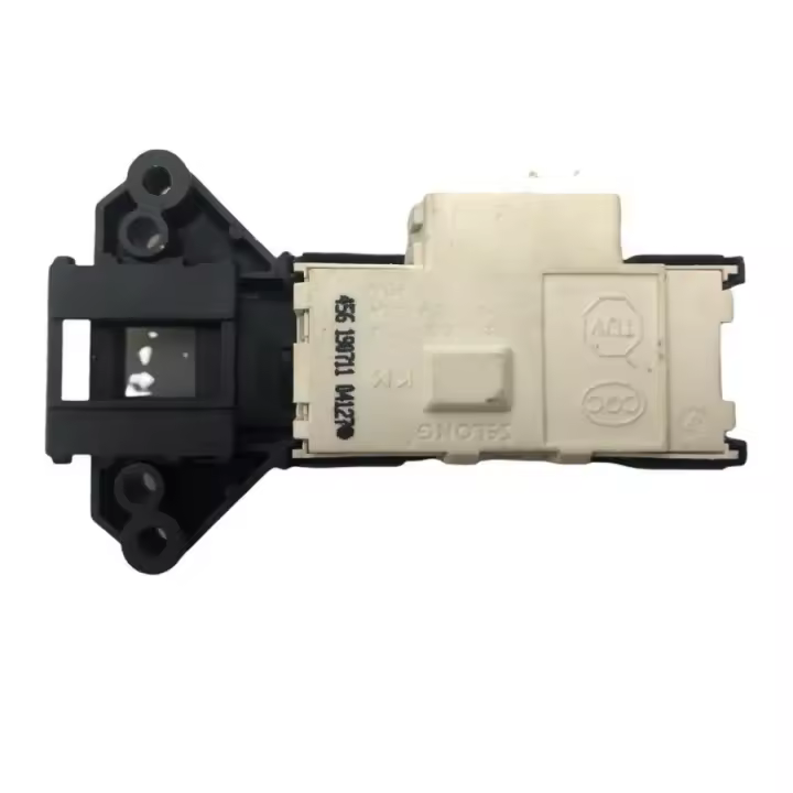 Cierre Puerta Electrico Lavadora SCHNEIDER SLA 8130 A+++ 456 190711 - 1