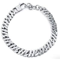 Pulsera de hombre de acero de cadena. Pulsera Viceroy para Hombre - details 0
