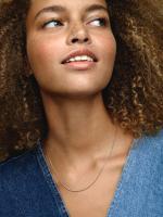 Pandora - Collar de Cadena de Esnabones - details 1