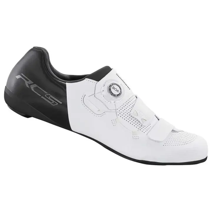 Shimano Zapatillas De Carretera Rc502 Blanco - 1