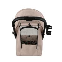 Kikkaboo Silla De Paseo Para Bebe Cloe Con Sistema de Plegado Rapido y Facil - details 1