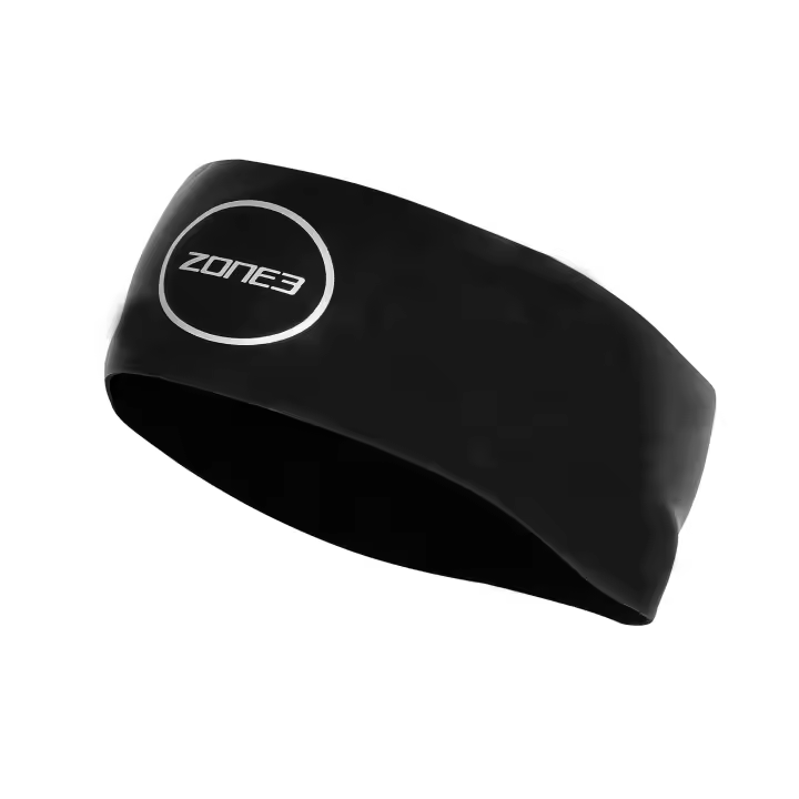 Zone3 Headband de Neopreno Ajustable y Cómodo  Equipo de Entrenamiento - 1