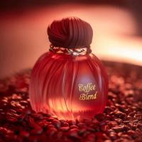 MAISON ASRAR Perfume Coffee Blend 100ml – Perfume Árabe 100% Original con Notas de Café Exquisito, Lujo Oriental y Sensualidad Inolvidable para Amantes de lo Exclusivo - details 2
