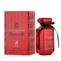 Maison Alhambra Pink Shimmer Secret Intense Eau de Parfum Mujer 100 Ml ***NOVEDAD*** - details 0