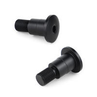 Adaptador De Espejo Para Manillar De Motocicleta M16 Para Yamaha MT07 MT09 MT10 XSR700/900 Accesorio De Espejo Lateral Material PC - details 2