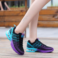 Zapatos Deportivos Para Mujer Calzado De Correr De Alta Calidad Transpirables Y Antideslizantes Para Caminar Y Deporte - details 12