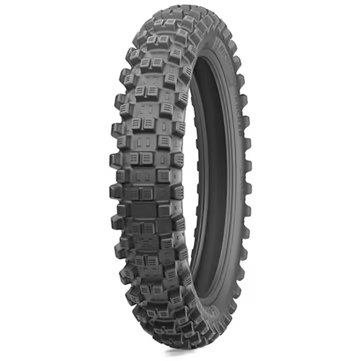 Michelin Moto Neumático Trasero Off-road Tracker Rear 70r Tt M/c - 1