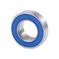 Rodamientos VRS MAX 6902 15x28x7mm (4 PCS) Para Bicicleta Azul Sellado Con Grasa 6902LLU Carrito De Bolas Completo - details 4