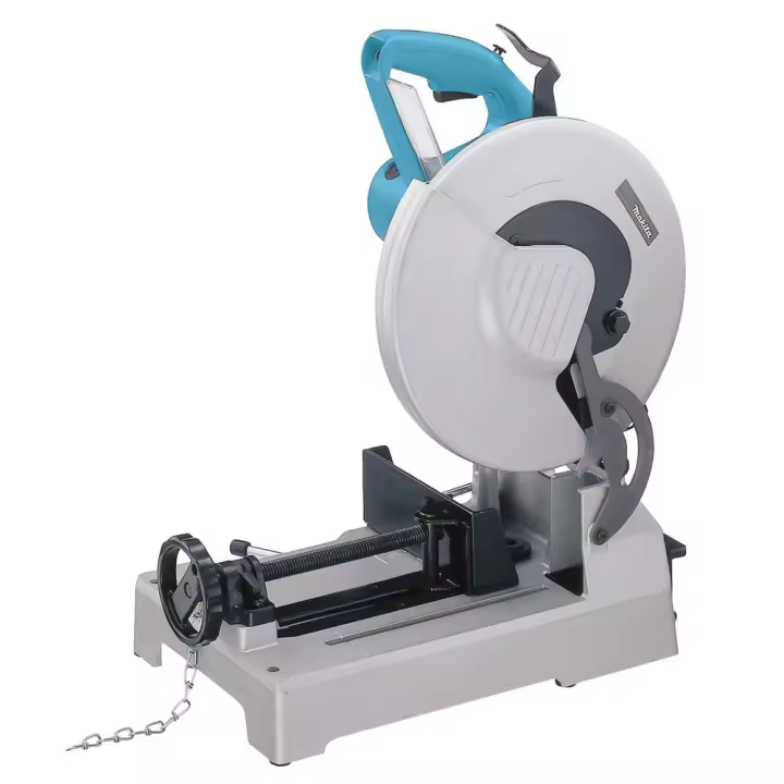 MAKITA LC1230N Tronzador de disco de videa 1.750W 350mm - 1