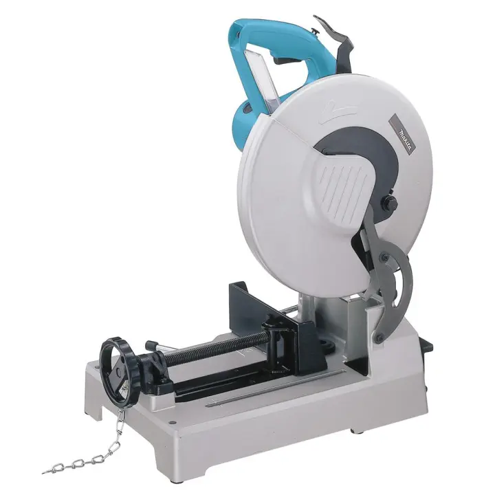 MAKITA LC1230N Tronzador de disco de videa 1.750W 350mm - 1