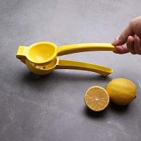 Exprimidor de Limones - Exprimidor de Limas de Metal - Exprimidor Manual with Mango - Exprimidor de citricos-Exprimidor Manual with Mango - details 4